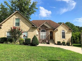 416 Artesa Dr, White House, TN 37188