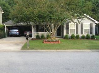 117 Brookhollow Way, Pelham, AL 35124