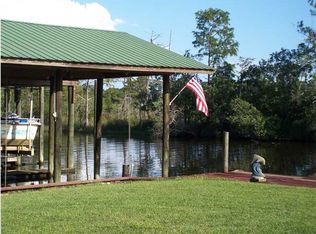 3989 Audubon Dr E, Mobile, AL 36619