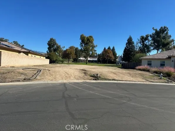 6203 Vista Estrella Lot 6, Bakersfield, CA 93306