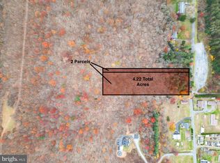 0 Owl Creek Rd, Tamaqua, PA 18252