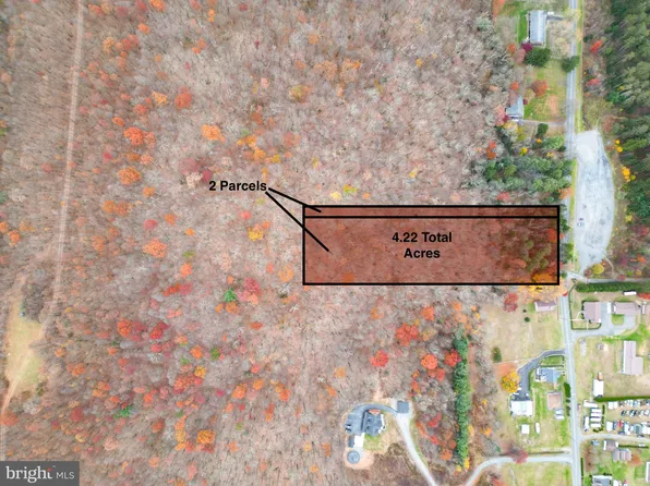 0 Owl Creek Rd, Tamaqua, PA 18252