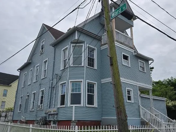 274 Orange St #2, Waterbury, CT 06704