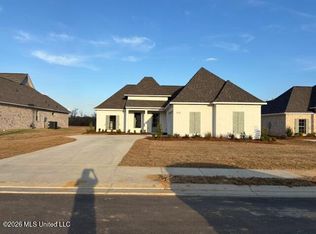 436 Baleigh Way, Canton, MS