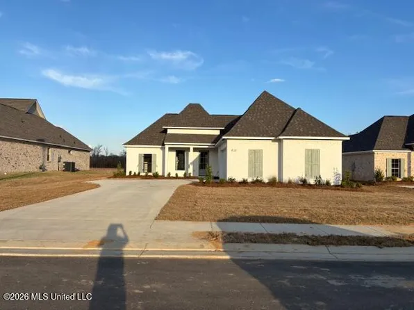 436 Baleigh Way, Canton, MS 39046