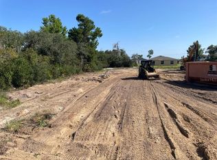 613 Alafia Pl Lot 7, Kissimmee, FL 34759