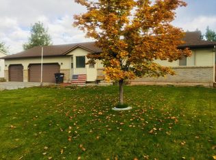 3841 E 22 N, Rigby, ID 83442