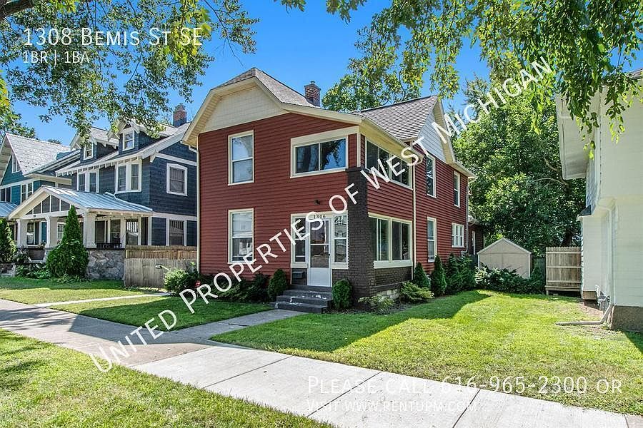 1st image of 1308 Bemis St SE
