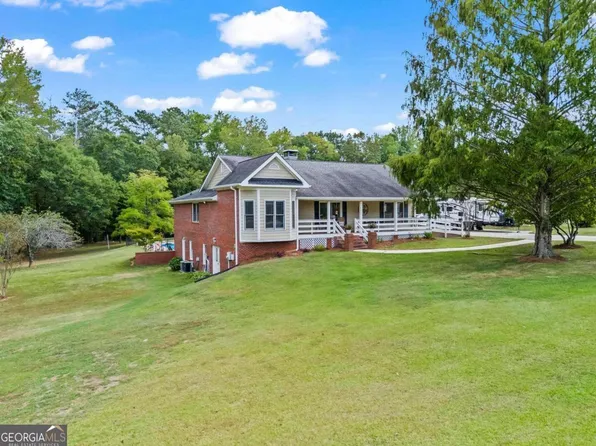 740 Prickett Rd, Douglasville, GA 30134