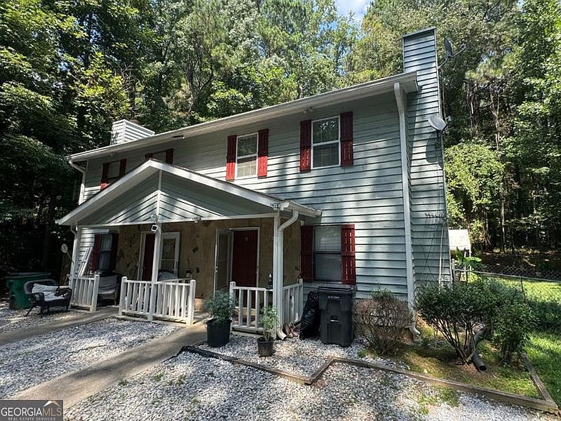 1st image of 337 Bradley Woods Ct NW
