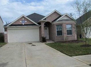 9310 Quercus Cir, Houston, TX 77075