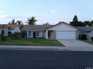2628 W Montecito Dr, Rialto, CA 92377