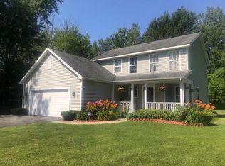 5636 Paw Paw Lake Rd, Coloma, MI 49038