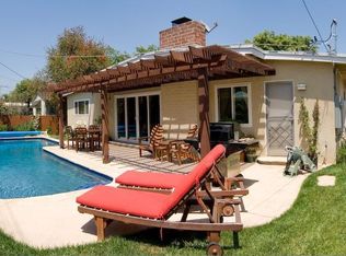 5909 Wish Ave, Encino, CA 91316