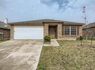 1901 J Cheshier Rd, Justin, TX 76247