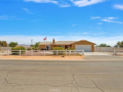 22085 Pahute Rd, Apple Valley, CA, 92308