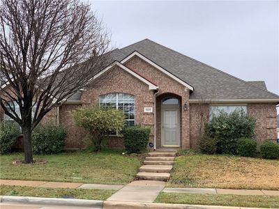 6228 Pine Ridge Blvd, McKinney, TX, 75070