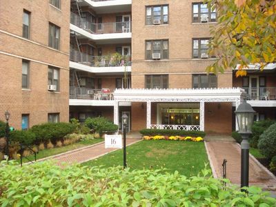 16 N Broadway APT 5P, White Plains, NY, 10601