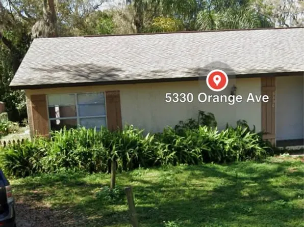 5330 Orange Ave #1, Seffner, FL 33584