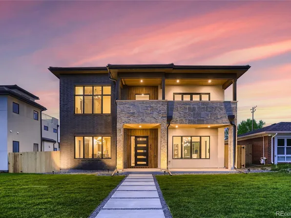222 S Hudson Street, Denver, CO 80246