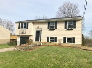 6010 Pleasant Ave, Fairfield, OH 45014