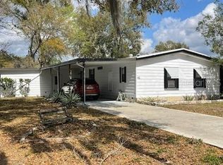 41 N Bobwhite Rd, Wildwood, FL 34785