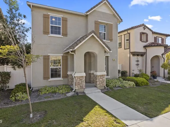 550 Nile River Dr, Oxnard, CA 93036