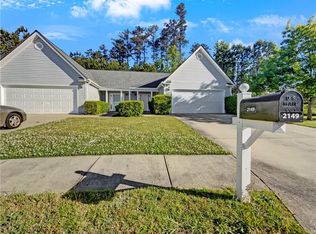 2149 Red Oak Cir, Union City, GA 30291