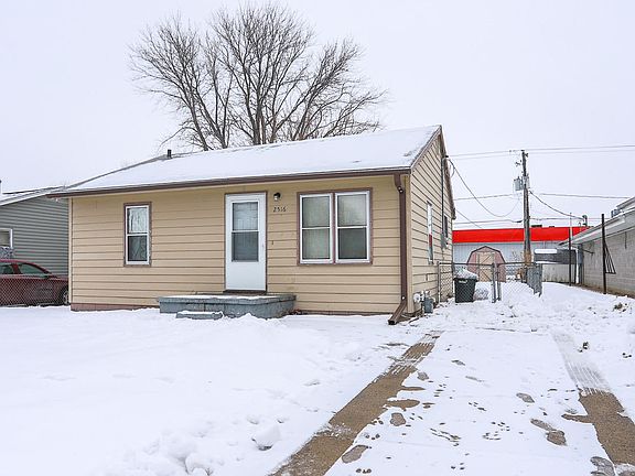 2nd image of 2516 Avenue L