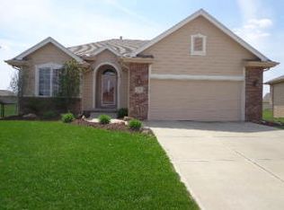 5108 Crogans Way Rd, Council Bluffs, IA 51501