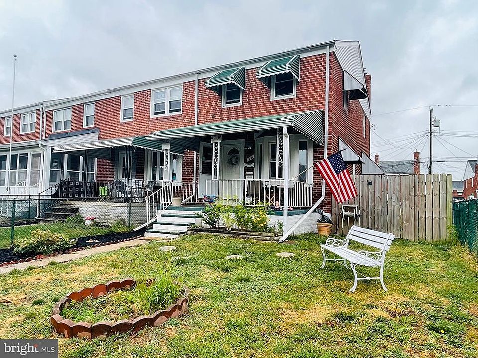 1st image of 1927 Barry Rd