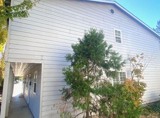 824 Bennett Ave, Medford, OR 97504