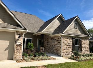 2240 Central Dr, Beaumont, TX 77706