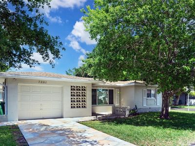 7201 NW 57th Ct, Tamarac, FL, 33321