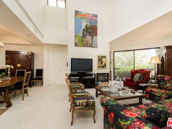 2102 Century Park Ln APT 413, Los Angeles, CA 90067