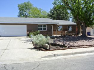 1812 Paige Pl NE, Albuquerque, NM 87112