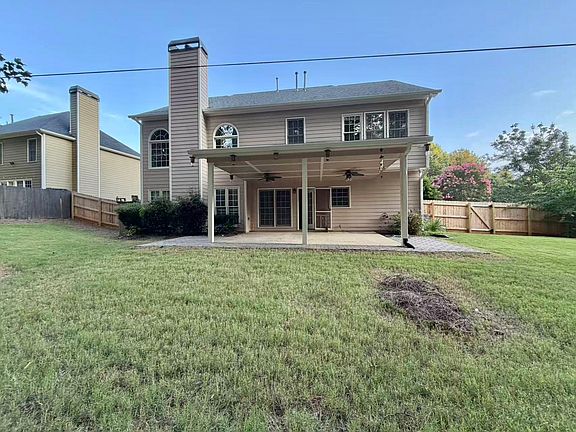 2nd image of 2511 Woolwich Ct NW