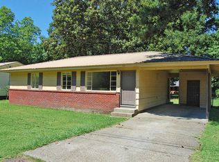 110 Williams St, Petal, MS 39465