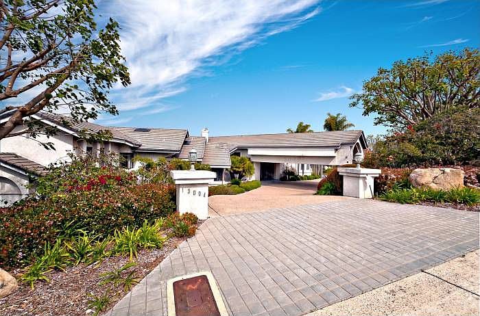 welcome Home
