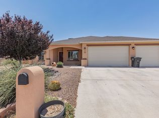 558 San Simon Dr, Alamogordo, NM 88310