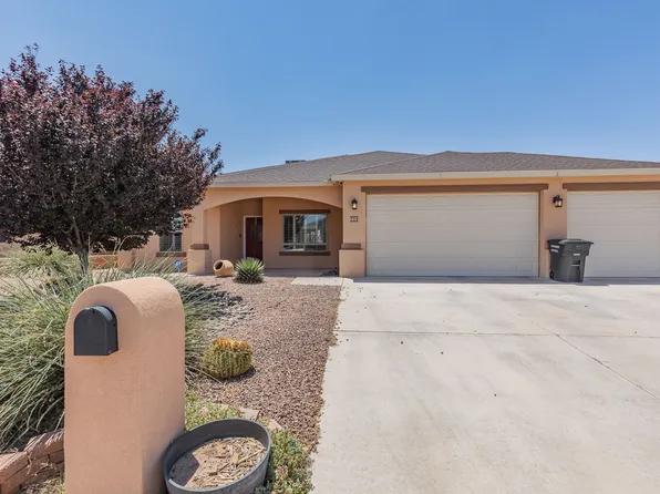558 San Simon Dr, Alamogordo, NM 88310