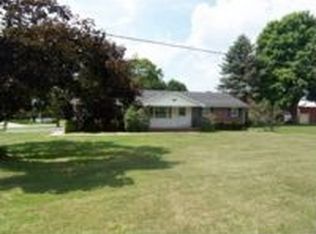 1567 Mount Vernon Rd, Newark, OH 43055