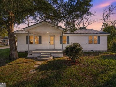 507 7th Ave, Nashville, GA, 31639