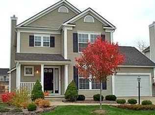 5086 Ridge Meadow Dr, Stow, OH