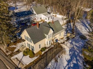 28 High St, Goffstown, NH 03045