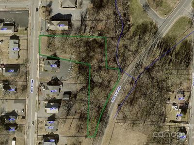 0 4th St SW, Hickory, NC, 28602