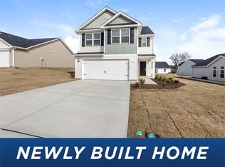 119 Pillow Ln, Burlington, NC 27217