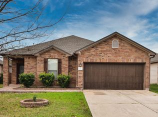 1860 Bayland St, Round Rock, TX 78664