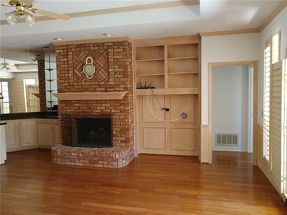 2nd image of 4100 Whistler Dr