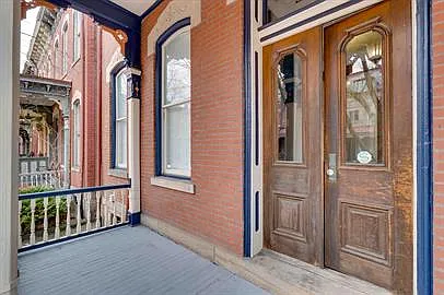 1306 Liverpool St #1 — Photo 20